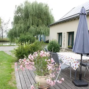 Les Saules Domalain